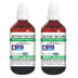Allen Labs Sabal Serrulata 1X (Q) (30ml, Pack of 2)