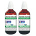 Allen Labs Damiana 1X (Q) (30ml, Pack of 2)