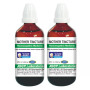 Allen Labs Thuja Occidentalis 1X (Q) (30ml, Pack of 2)