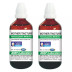 Allen Labs Jaborandi 1X (Q) (30ml, Pack of 2)