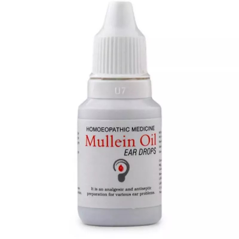Lords Mullein Oil (15ml)