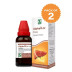 Willmar Schwabe India Alpha Liv Drops (30ml, Pack of 2)