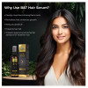 Willmar Schwabe India B&T Hair Serum (100ml, Pack of 2)