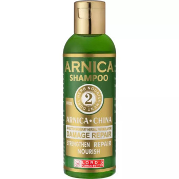 Lords Arnica Shampoo (100ml)