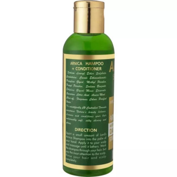 Lords Arnica Shampoo (100ml)