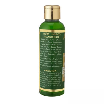 Lords Arnica Shampoo (200ml)
