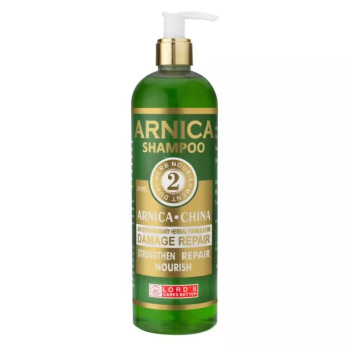 Lords Arnica Shampoo (500ml)