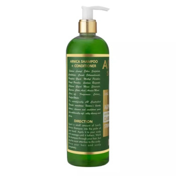 Lords Arnica Shampoo (500ml)