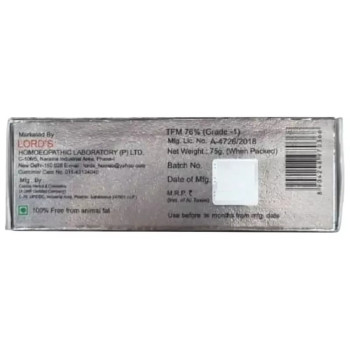 Lords Clear Skin Soap (75g)
