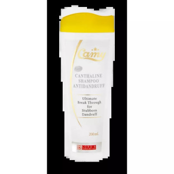 Lords Camy Canthalin Shampoo (200ml)