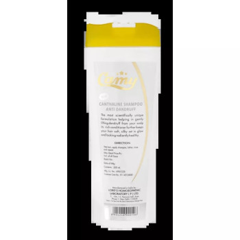 Lords Camy Canthalin Shampoo (200ml)