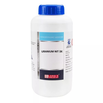 Lords Uranium Nit 3X (450g)
