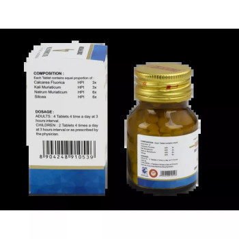 Lords Bio Combination No 4 (25g)