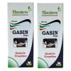 Bhargava Gasin Drops(Minims 49) (30ml, Pack of 2)