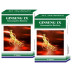 Bhargava Ginseng 1X Tablets (10tab, Pack of 2)