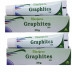 Bhargava Graphites Gel (30g, Pack of 2)