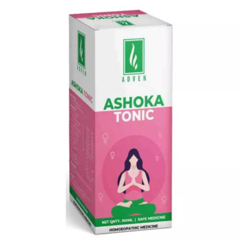 Adven Ashoka Tonic (180ml)