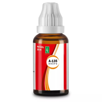 Adven A135 Gynae Drops (30ml)