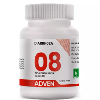Adven Bio Combination No 8 (25g)