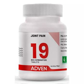 Adven Bio Combination No 19 (25g)