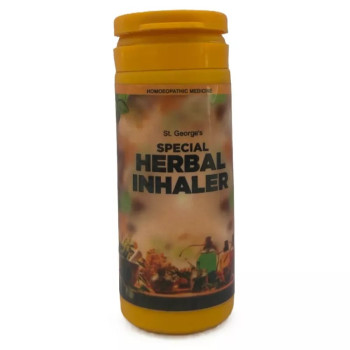 St. George Special Herbal Inhaler (20g)