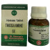 St. George Thiosinamine 6X (30g)