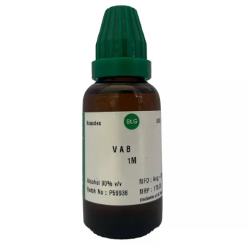 St. George V A B 1M (1000 CH) (30ml)