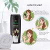 Nisha Avocado & Brahmi Oils Shampoo (340ml)