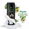 Nisha Avocado & Brahmi Shampoo And Conditioner Combo (Each 180ml) (1Pack)