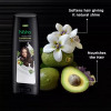 Nisha Avocado & Brahmi Shampoo And Conditioner Combo (Each 180ml) (1Pack)