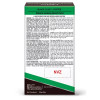Nisha Beard Cream Color For Men 102 Black Brown (Developer 20g + Colorant 20ml) (40g)