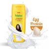 Nisha Egg Protein Shampoo (340ml)