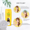Nisha Egg Protein Shampoo And Conditioner Combo (Each 180ml) (1Pack)