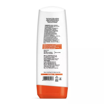Nisha Almond & Olive Actives Conditioner (Bottle) (80ml, Pack of 3)