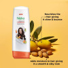 Nisha Almond & Olive Actives Conditioner (Bottle) (80ml, Pack of 3)