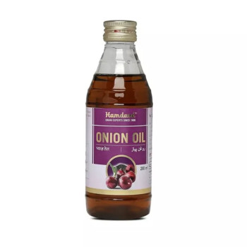 Hamdard Onion Oil (200ml)