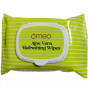 Omeo Aloe Vera Refreshing Wipes (15cmX20cm) (25pcs)