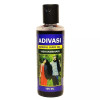 Adivasi Herbal Hair Oil & Herbal Shampoo (Each 100ml) (1Pack)