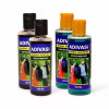 Adivasi Herbal Hair Oil & Herbal Shampoo (Each 100ml) (1Pack, Pack of 2)