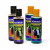 Adivasi Herbal Hair Oil & Herbal Shampoo (Each 100ml) (1Pack, Pack of 2)