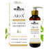 Wheezal Alo-X Hair Vitalizing Shampoo (100ml)