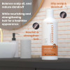 Bio Valley Cedarwood Hair Shampoo (300ml)