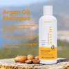 Bio Valley Argan Oil Hair Shampoo (300ml)