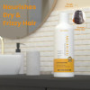 Bio Valley Argan Oil Hair Shampoo (300ml)