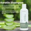 Bio Valley Keratin Hair Shampoo (300ml)