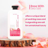 Bio Valley Rose With Sea Salt Body Wash (250ml)