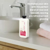 Bio Valley Rose With Sea Salt Body Wash (250ml)