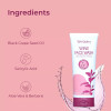 Bio Valley Wine Face Wash (120ml)