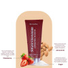 Bio Valley Sugar Strawberry Face Wash (100g)