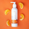 Bio Valley Orange Glow Body Lotion (200ml)